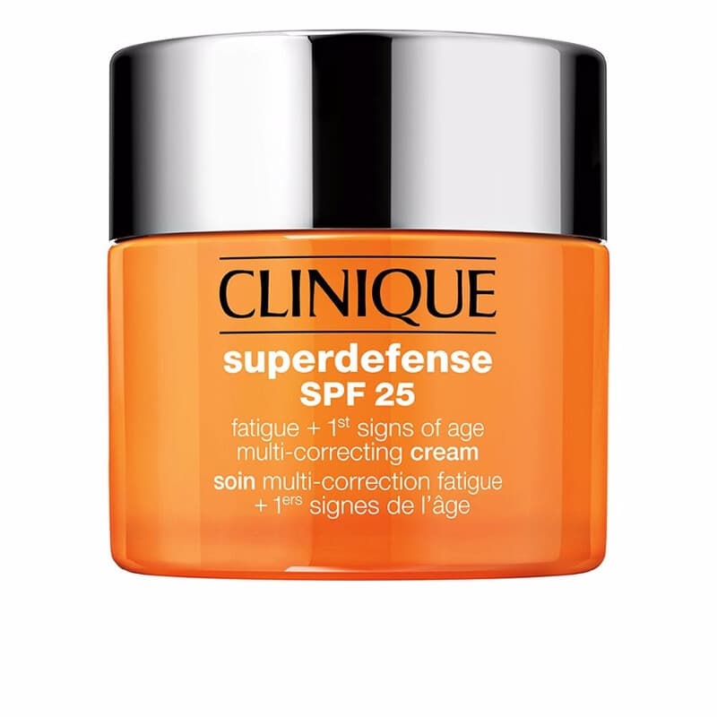 Clinique Superdefense SPF25 multi-corrigerende crème III/IV 50 ml