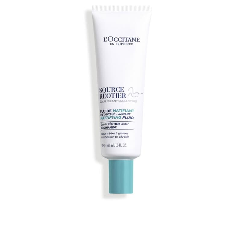 Payot SOURCE REOTIER matterende fluïde 50 ml