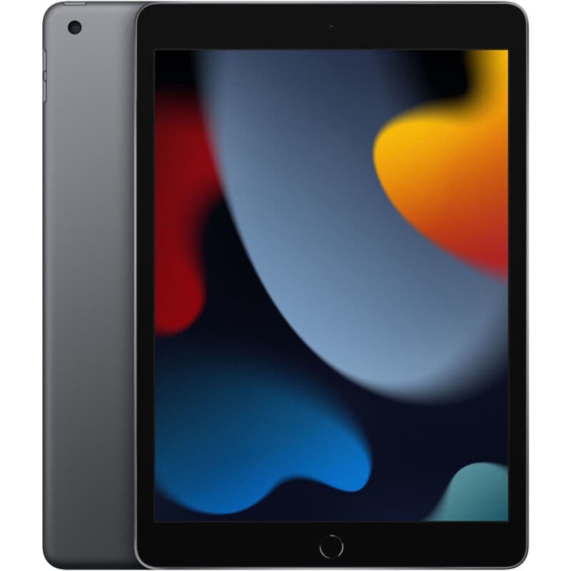 Apple 10.2-inch iPad (A15) Wi-Fi 256GB (2021)