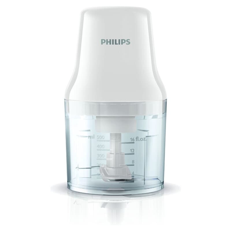 Philips Daily Collection HR1393/00 - Hakmolen