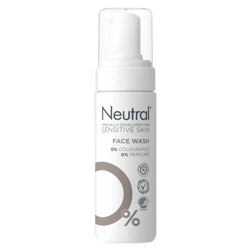 Neutral Face Wash Lotion - 150 ml.