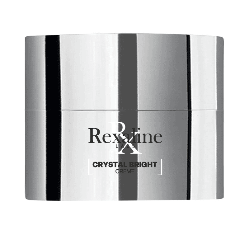 Rexaline CRYSTAL BRIGHT crème 50 ml