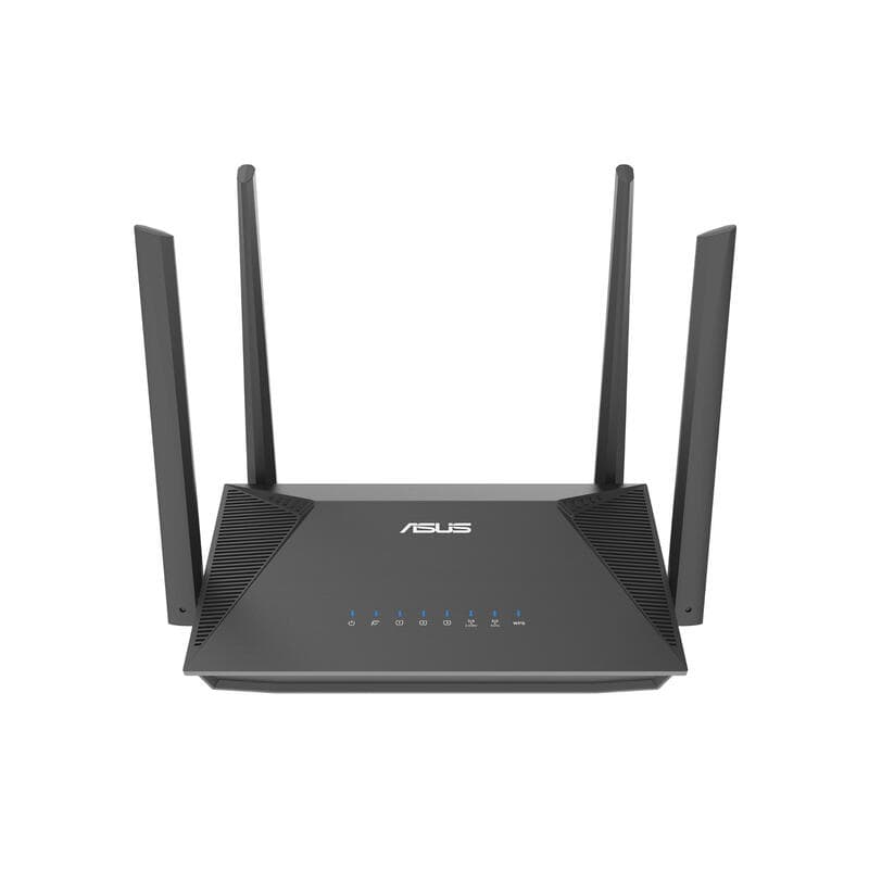 ASUS RT-AX52 Pro - Router - WiFi 6 - 3000 Mbps