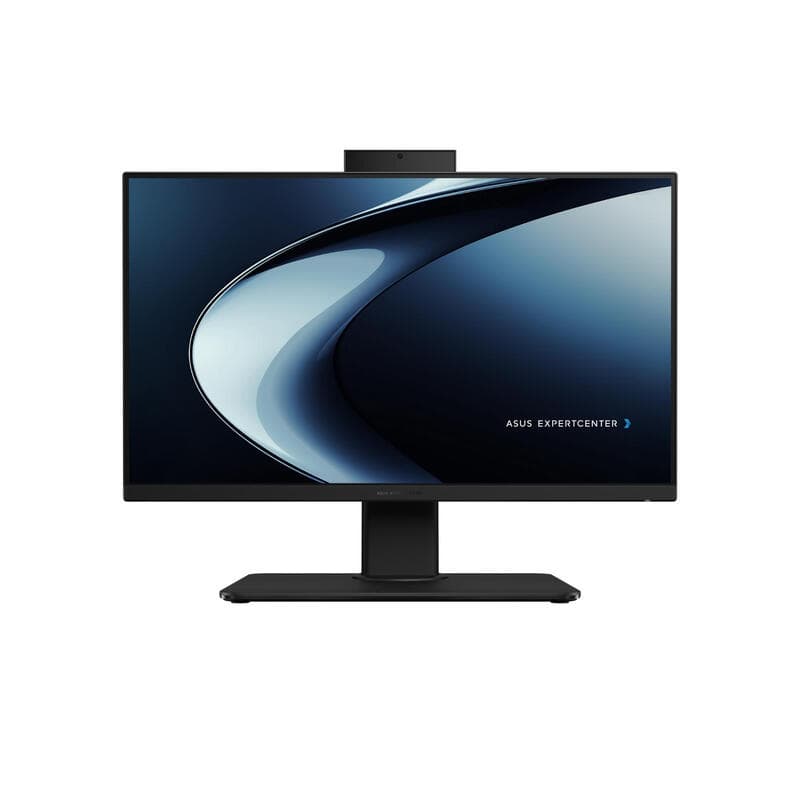 Asus ExpertCenter P400 AiO P440VAK-BPC193W-NL Intel Core i7 i7-13620H 60,5 cm alles-in-één-pc 1920 x 1080 pixels 16 GB DDR5-SDRAM 1 TB SSD Windows 11 Home Wi-Fi 6 (802.11ax) zwart