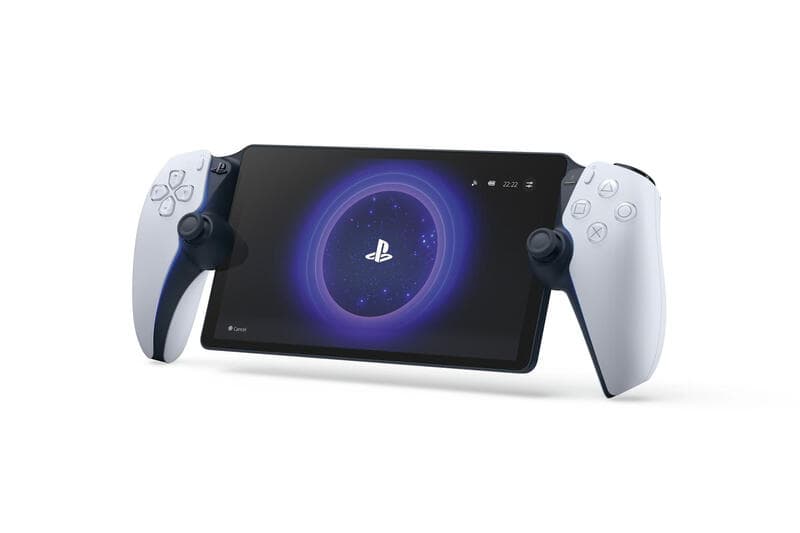 PlayStation 5 Portal Remote Player
