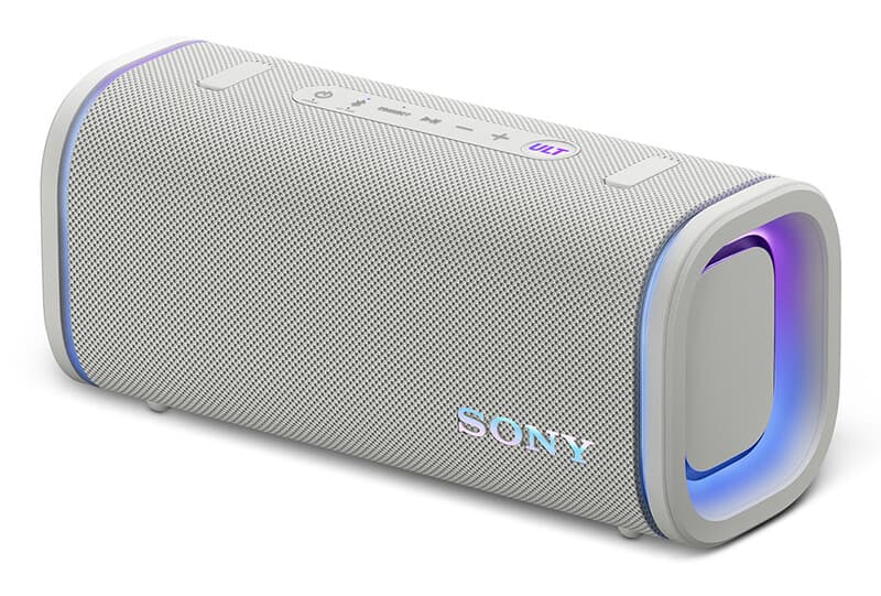 Sony ULT Field 5 Wit