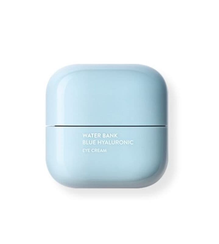 Laneige Water Bank Moisture Plus Micro Essence Oogcrème 25 ml