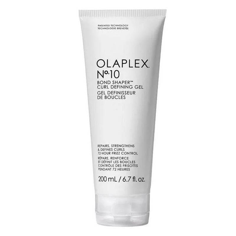 Olaplex N°10 Bond Shaper kruldefiniërende gel 200 ml