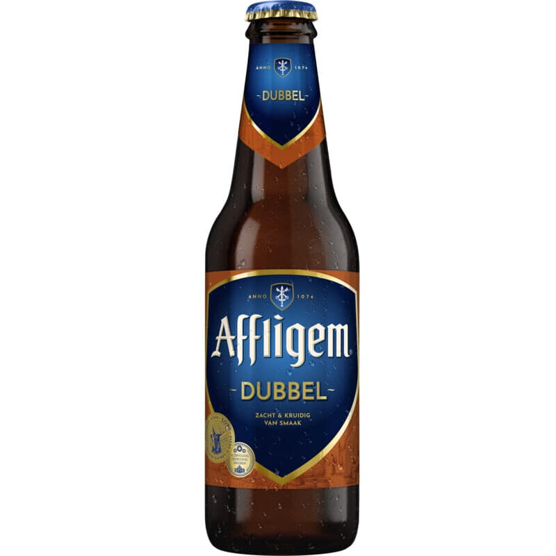 Affligem Dubbelbier 6,7% - 300 ml