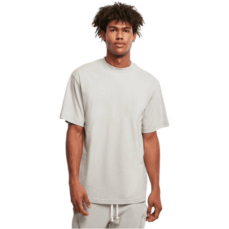 Urban Classics Tall Tee T-shirt lichte asfalt 6XL