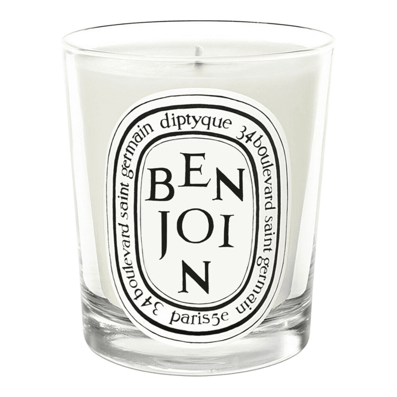 Diptyque Benjoin Scented Candle 190 g