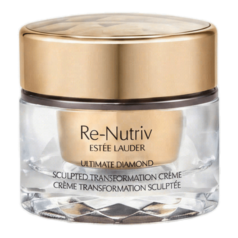 Estée Lauder Re-Nutriv Ultimate Diamond Transformative Sculpting Crème 50ml