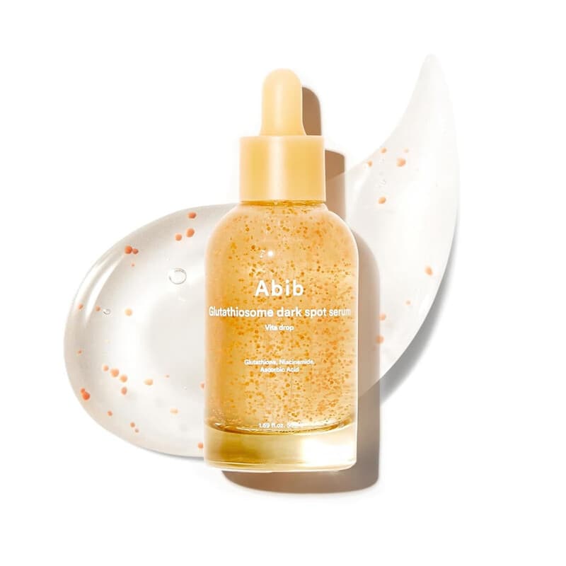 Abib - Glutathiosome Dark Spot Serum - Vita Drop - 50 ml