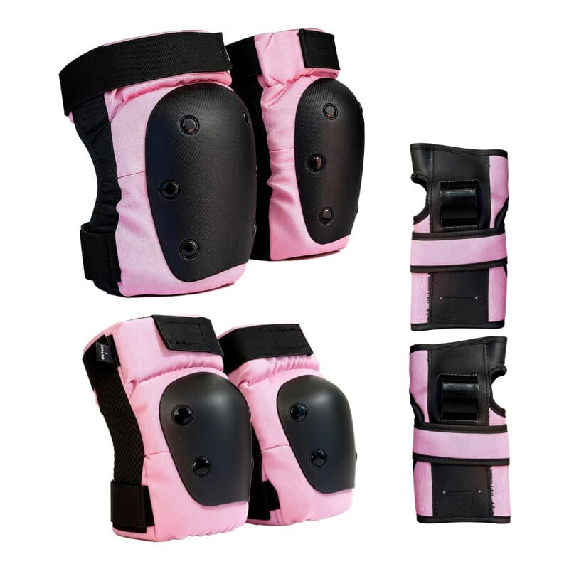 RoyalBaby+Beschermers+Roze, Netto gewicht 0,36 kg