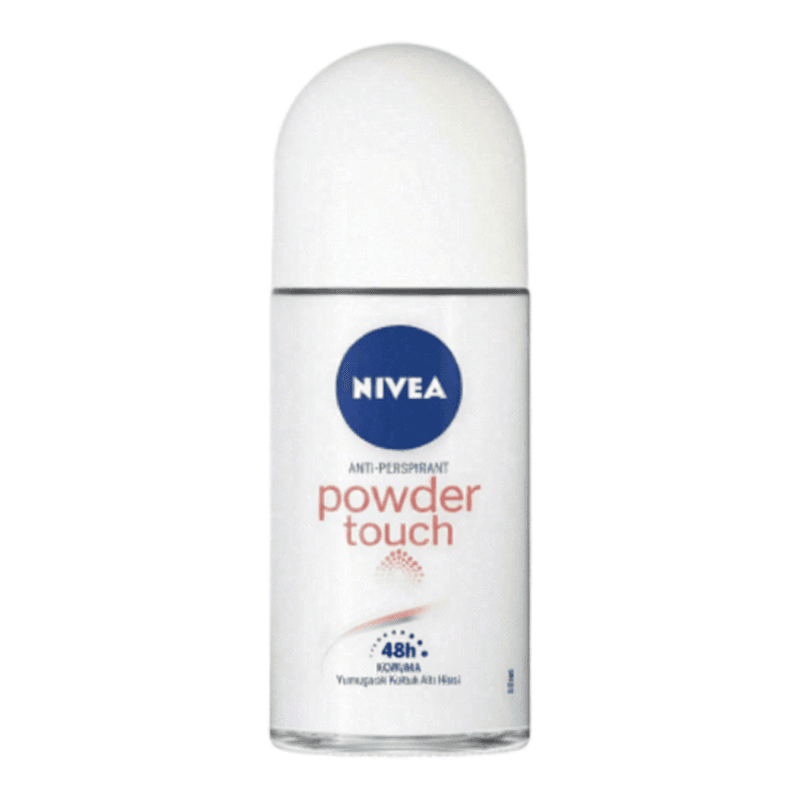 NIVEA Satin Sensation anti-transpirant roller 50 ml