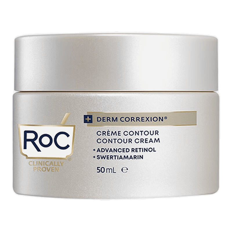nan RoC Derm Correxion Contourcrème 50 ml