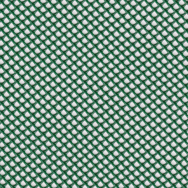 Tenax Jolly Garden Balkonhek Beschermnet - 1x5m, groen