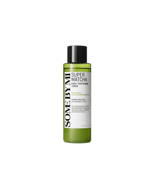 Some By Mi Super Matcha Pore Tightening Toner 150 ml