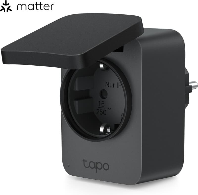 TP-Link Tapo P410M