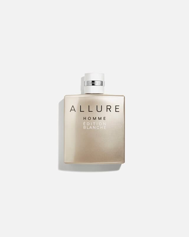 Chanel Allure Homme Edition Blanche Eau de Parfum Spuit 50 ml