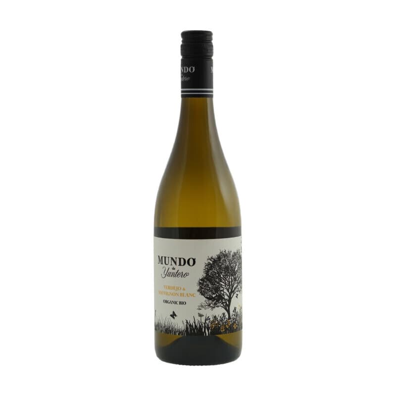BIO Mundo Yuntero White 750