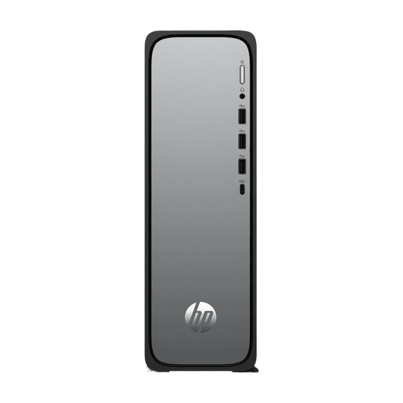 HP OmniDesk Slim DT S03-0006nd PC NLSgl 300 8 GB DDR5-SDRAM Windows 11 Home Tower
