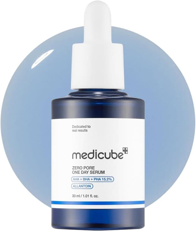 ZERO PORE ONE DAY SERUM 30ml
