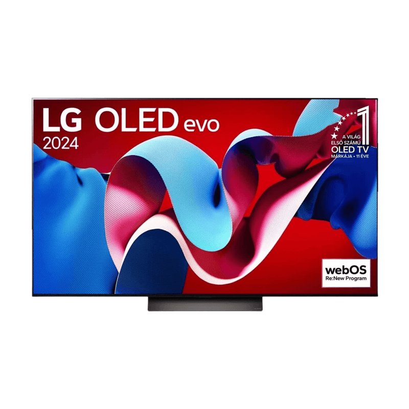LG OLED77C41LA OLED evo 196 cm 2024