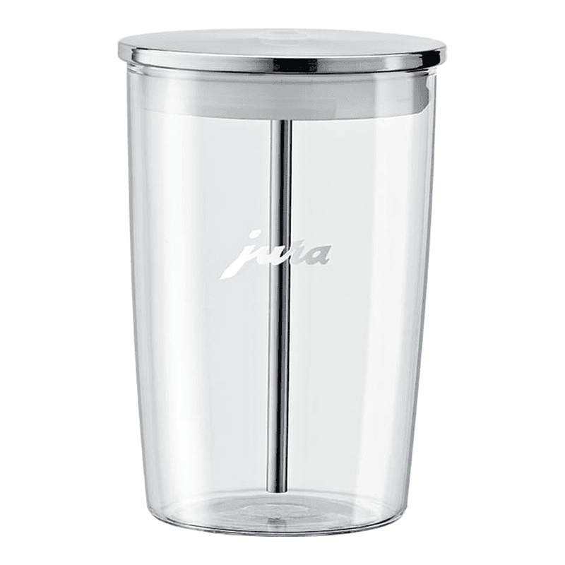 Jura glazen melkcontainer 72570