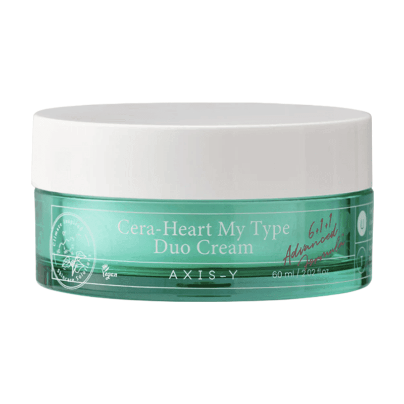 AXIS-Y Cera-Heart My Type Duo Cream 60 ml
