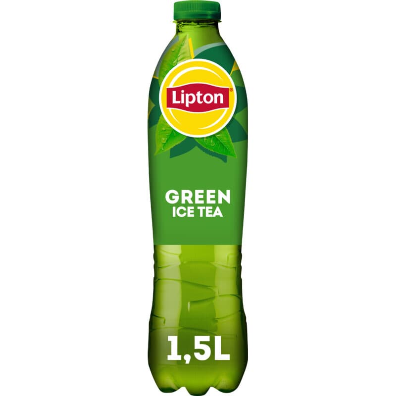 Lipton Groene Ijsthee Original - 1.5 L