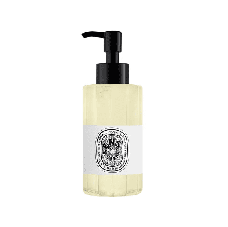 Diptyque Eau Des Sens Cleansing Hand And Body Gel 200 ml