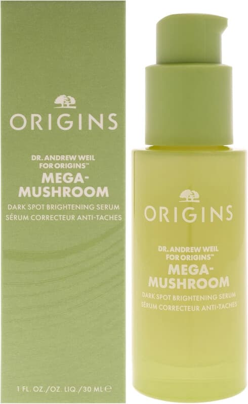 Origins MEGA MUSHROOM spot-corrigerend serum 30 ml
