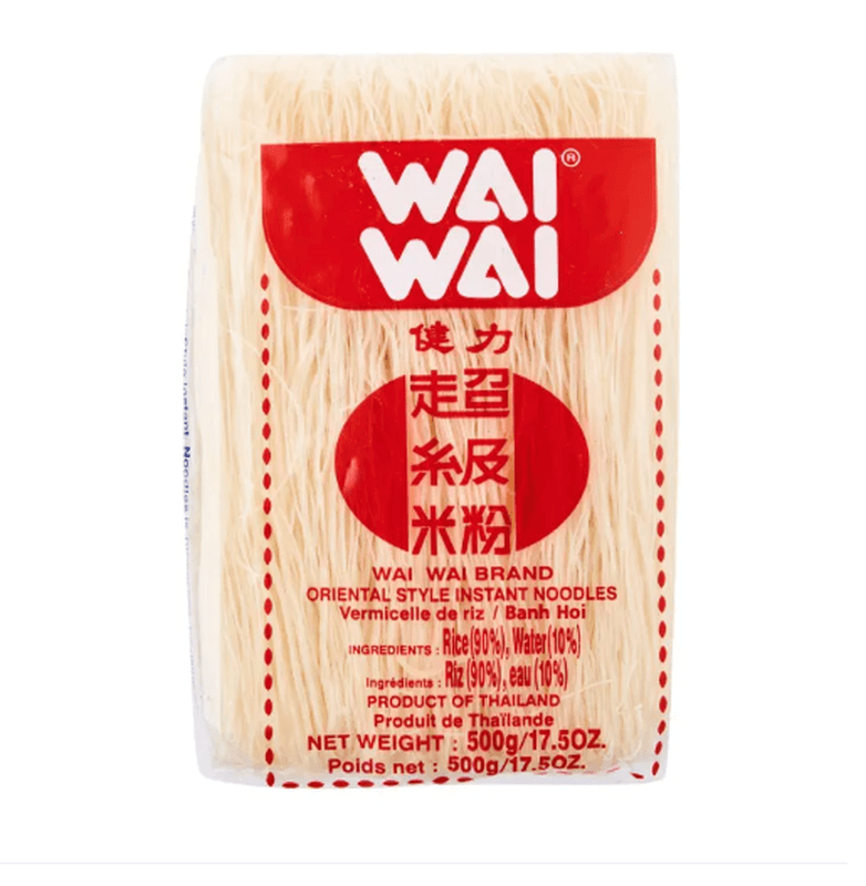 Wai Wai Rijst Vermicelli Bihoon - 500 g