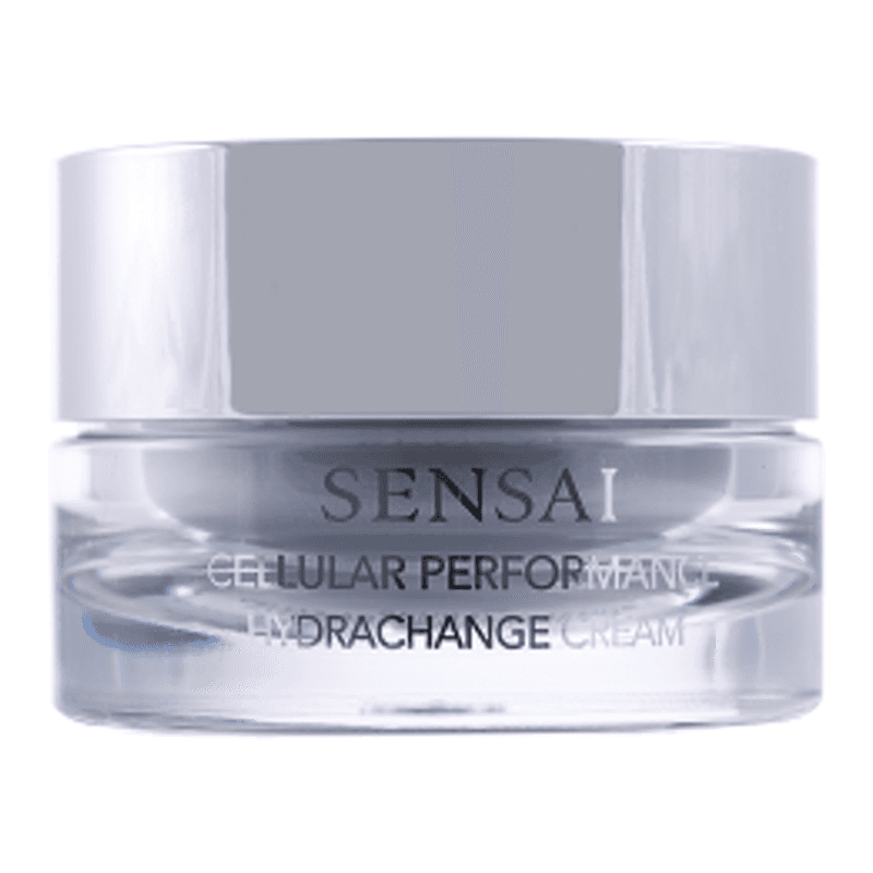 SENSAI Cp Hydrachange Crème 40 ml