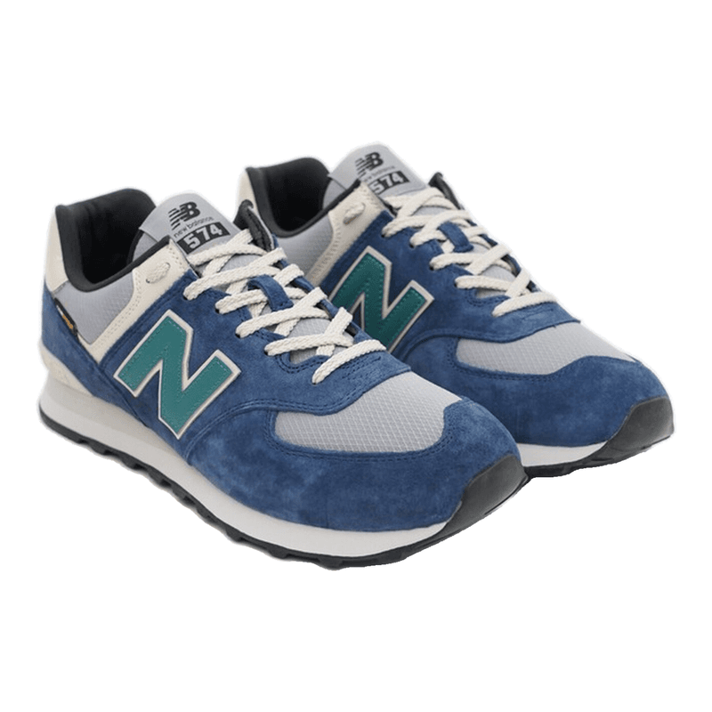 New Balance Unisex Sneaker U574SOA40 Maat 40