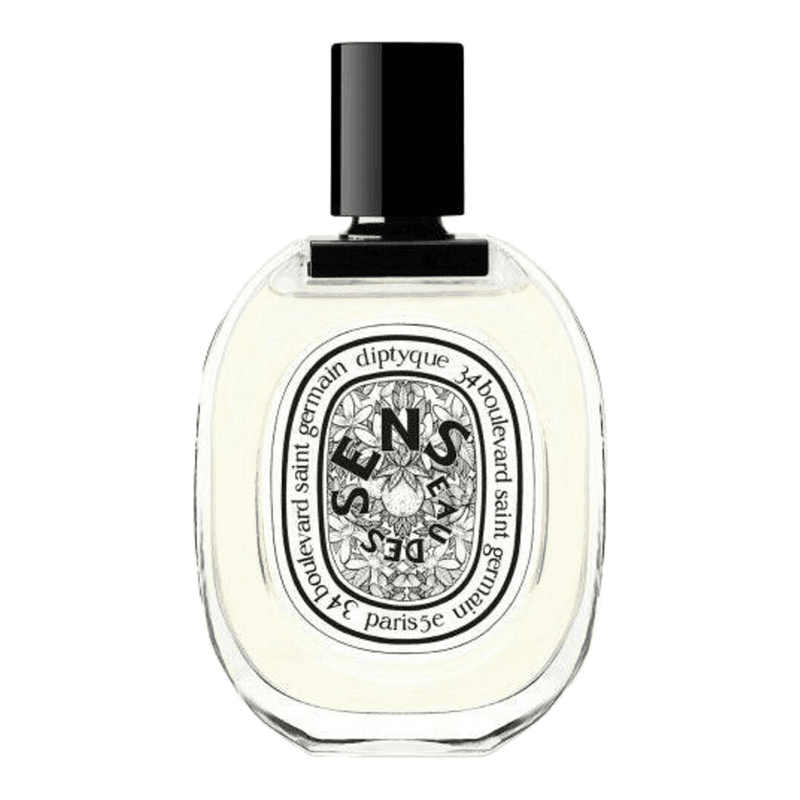 Diptyque Eau des Sens Eau de Toilette 100 ml