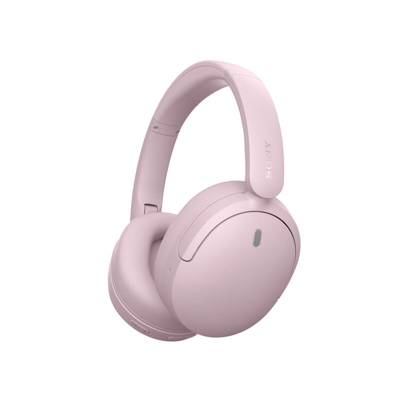 WH-CH730 Draadloze koptelefoon - Roze