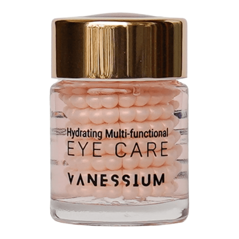 Vanessium EYE CARE multifunctionele oogcontourverzorging 15 ml