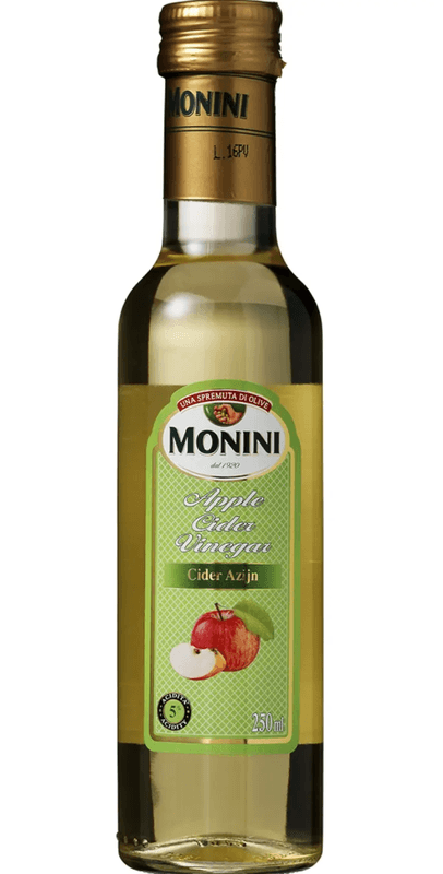 Monini Ciderazijn - 250 ml