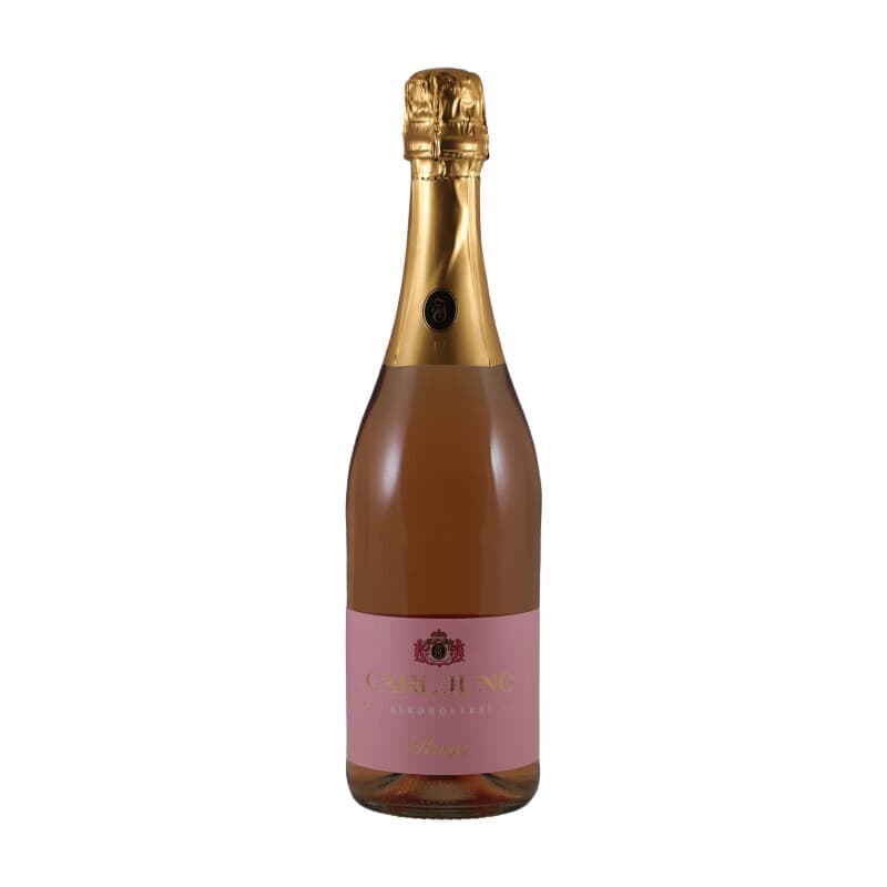 Carl Jung Sparkling Rosé - 750 ml