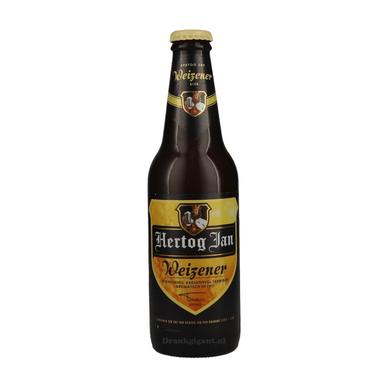 Hertog Jan Weizener - 300 ml