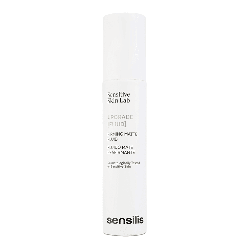 Sensilis UPGRADE verstevigende dagvloeistof 50 ml