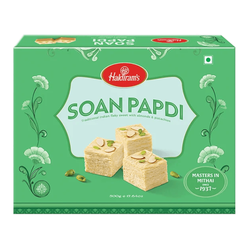 Haldiram's Soan Papdi 250 g