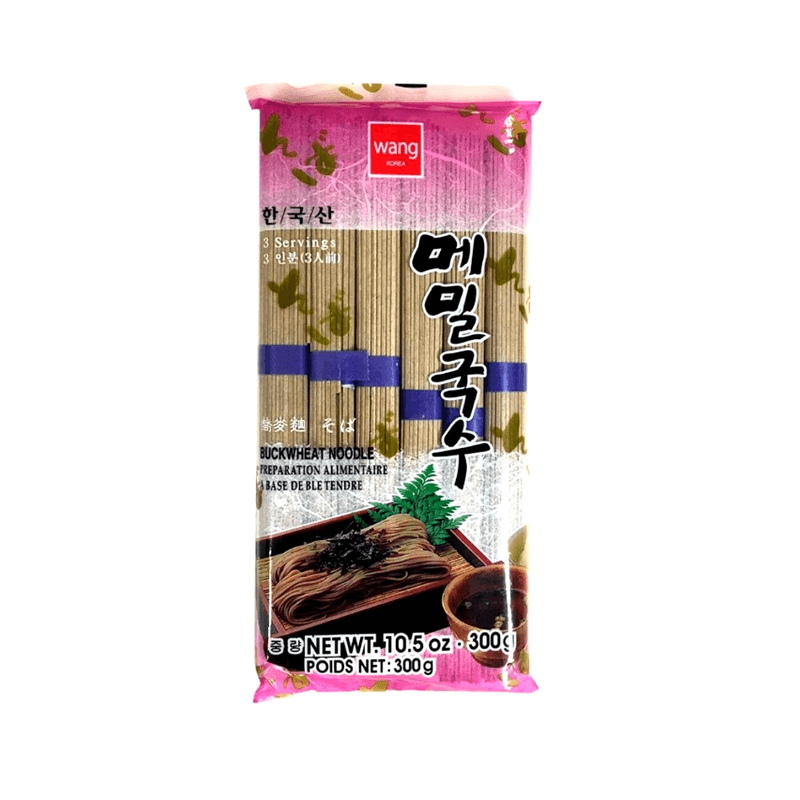 Boekweit Noedels 300g