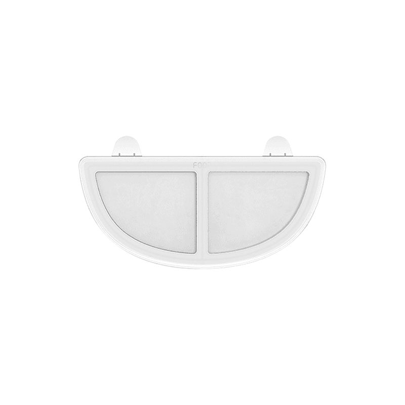 homerunPET filters voor drinkfonteinen voor huisdieren (voor WF20/CF20/BF10), 3 stuks per doos