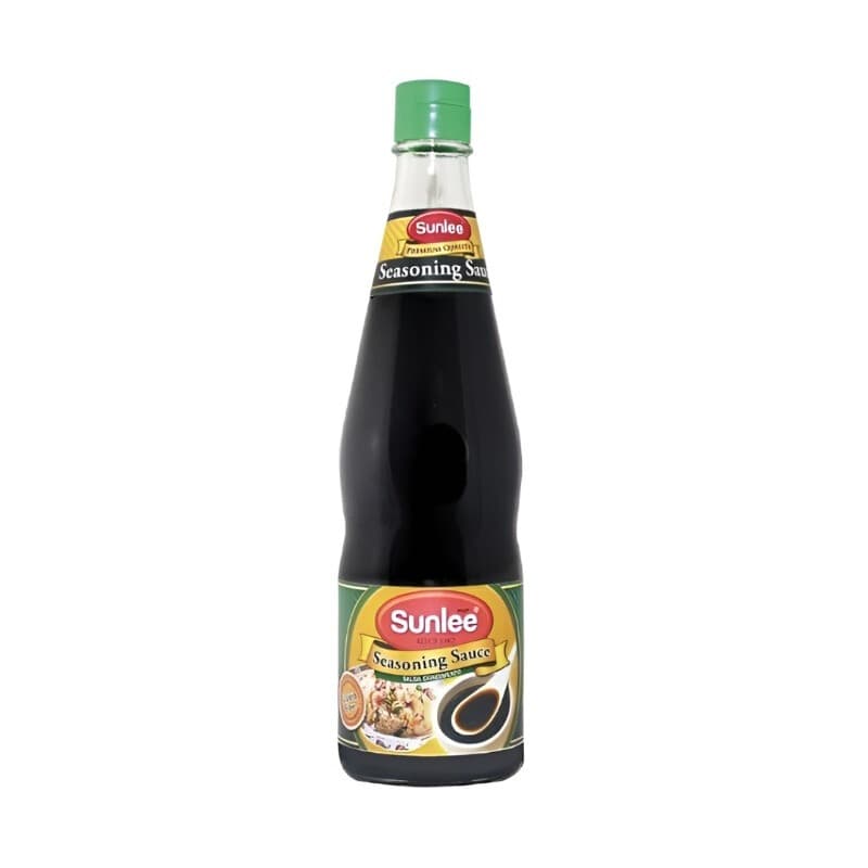 Sunlee Smaaksaus 600 ml