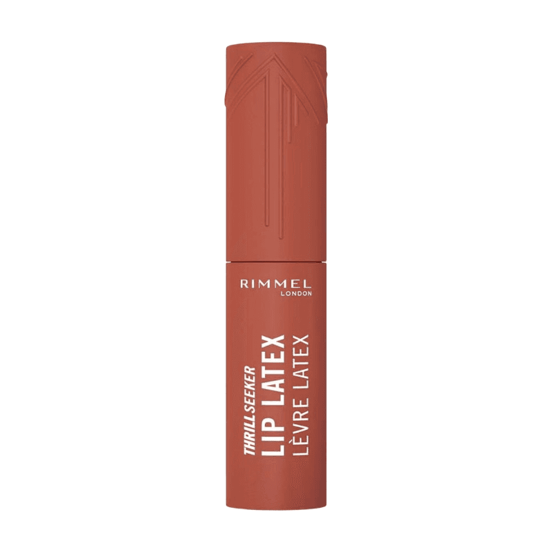 Rimmel Thrill seeker lip latex 300 hoofdpersonage ultragladde finish