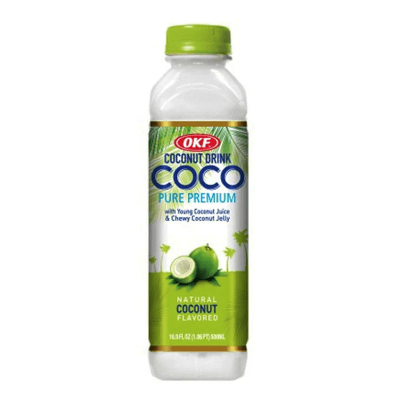 OKF Kokosdrank 500 ml