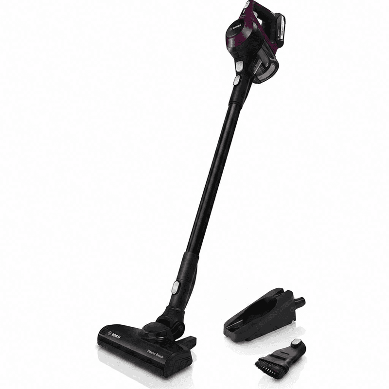 Bosch BCS6111P draadloze stofzuiger